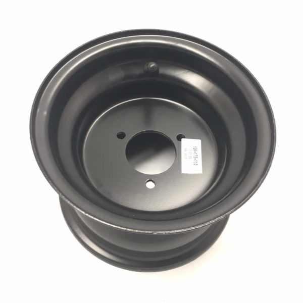 3 Hole 50*60 Rear Rim 7'' For GK-17S-110cc
