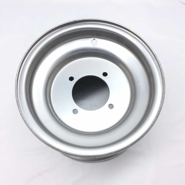 4 Hole Front Rim 8''90x63x88 For ATV-04-250cc