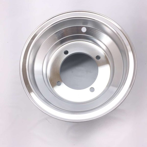 4 Hole Rear Rim Rim 8'' 90x77x110mm For ATV-67-125cc