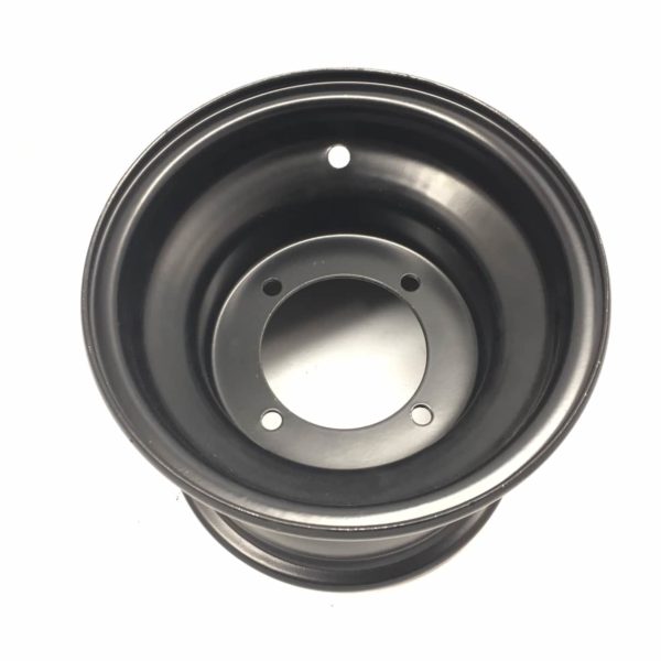 4 Hole Front Rim 8''90x77x110 For ATV-48K-110cc