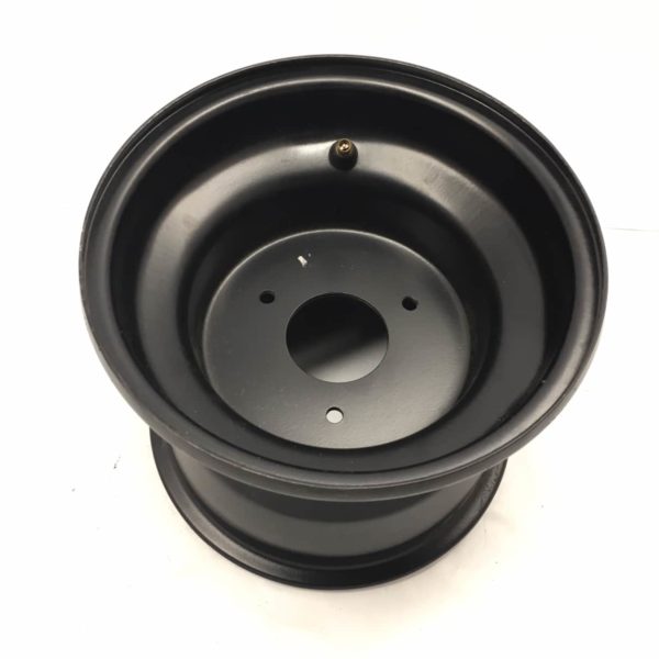 3 Hole Front Rim 8''55x77x185 For ATV-48K-110cc