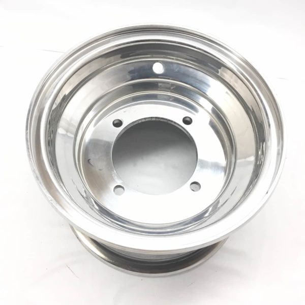 4 Hole Rim 8'' 90x80x110mm For GK-01-150cc
