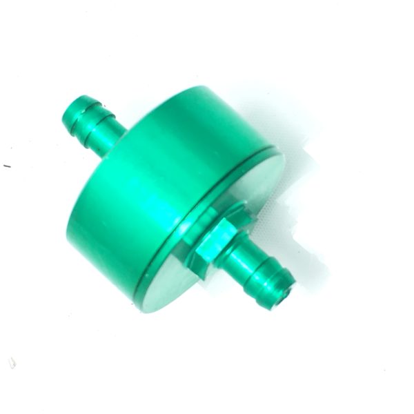 Fuel Filter High Performance Green