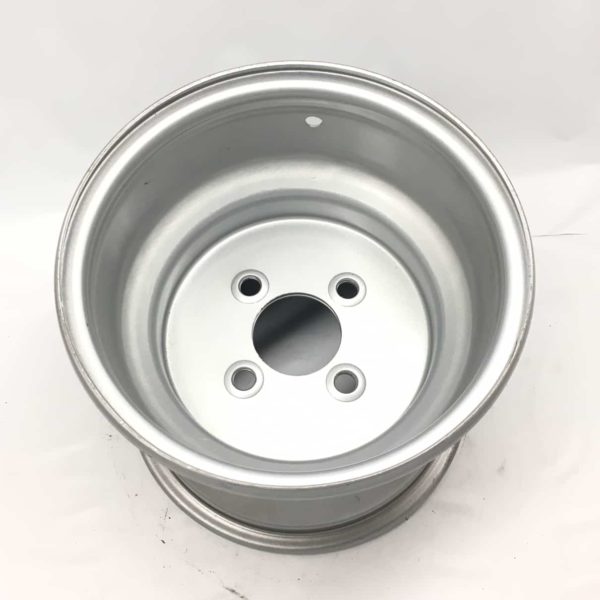 4 Hole Rim 10''M14x64x75x100x245 For ATV-27
