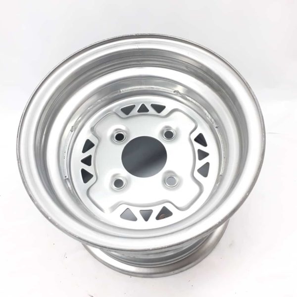 4 Hole Rear Rim 10''M12x62x70x100x230 For ATV-73-300cc