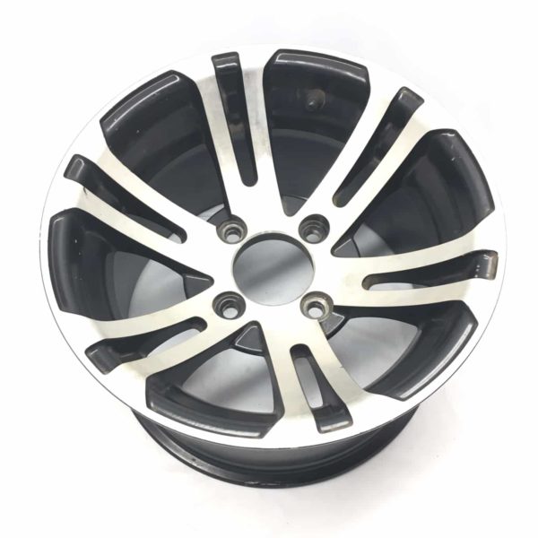 12''GK/ATV/UTV'S RIMS