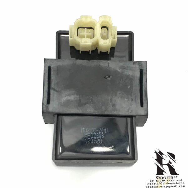 6 Pin AC CDI Module For ATV-13-400cc