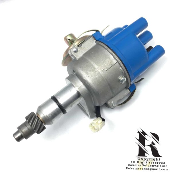 1000cc engine distributor