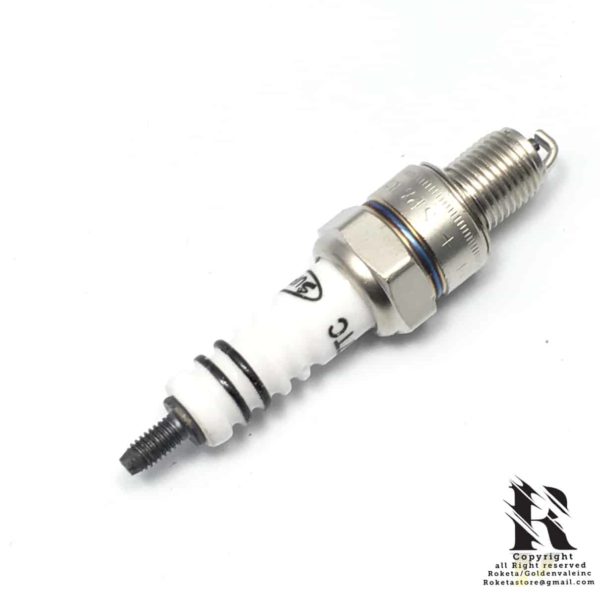 SPARK PLUG GY6 49CC 50CC 150CC