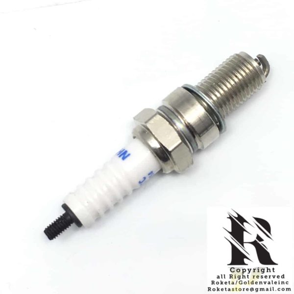 SPARK PLUG GY6 200CC 250CC 300CC