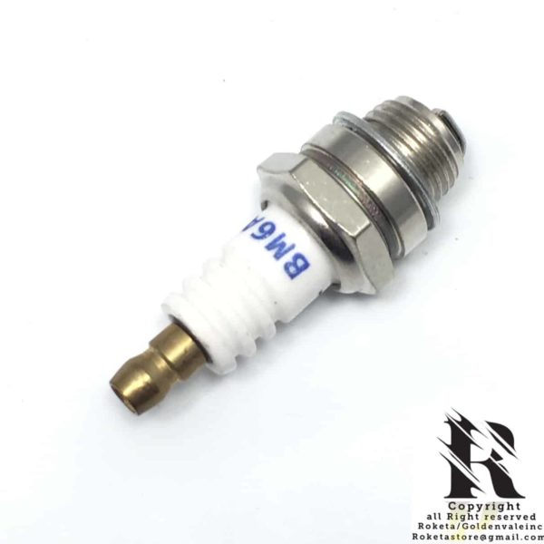 SPARK PLUG For (2 Stroke) engine