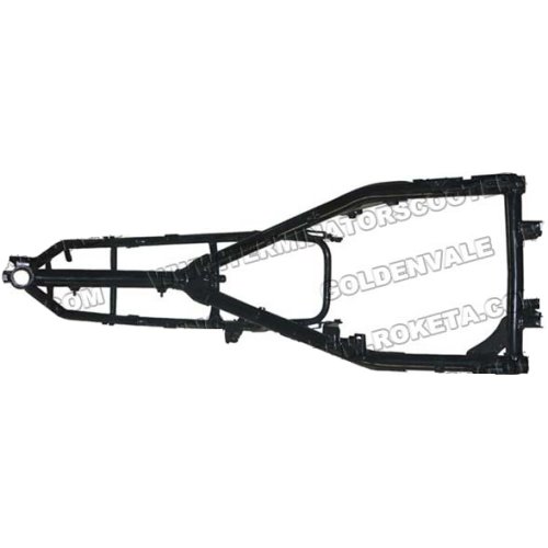 MAIN FRAME For MC-13-150cc