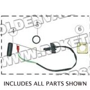 FUEL SENSOR For MC-13-150cc
