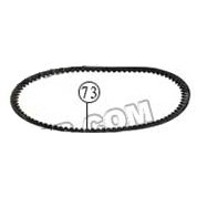 CVT BELT FOR MC-13-150