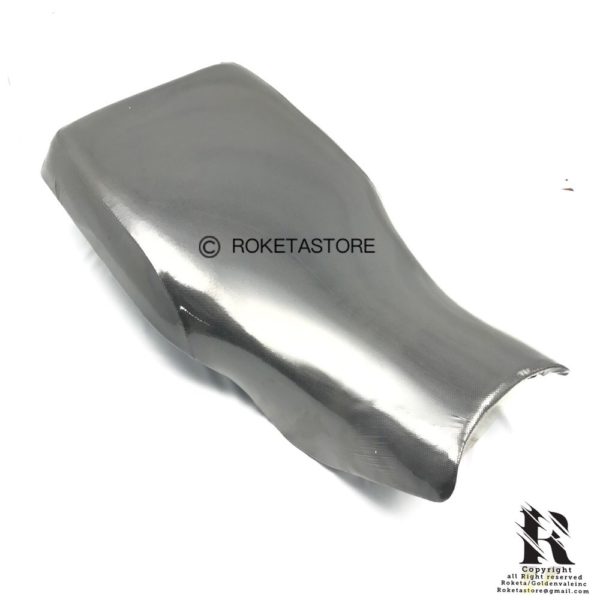 SEAT FOR ATV-118A-200cc