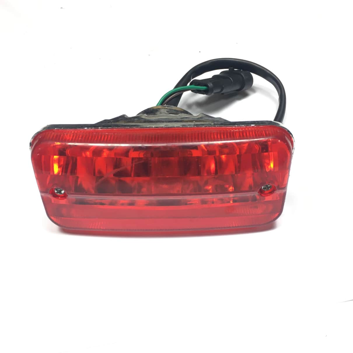 Tail Light Assembly FOR APOLLO ATV-120L-125cc