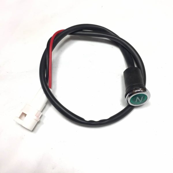 Neutral light FOR APOLLO ATV-120L-125cc