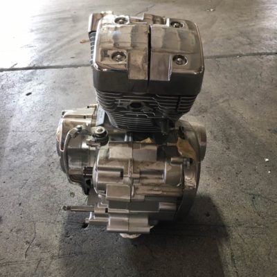 v twin 250cc engine