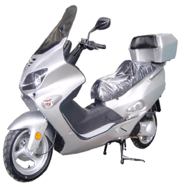 MC-54-250cc PARTS LIST
