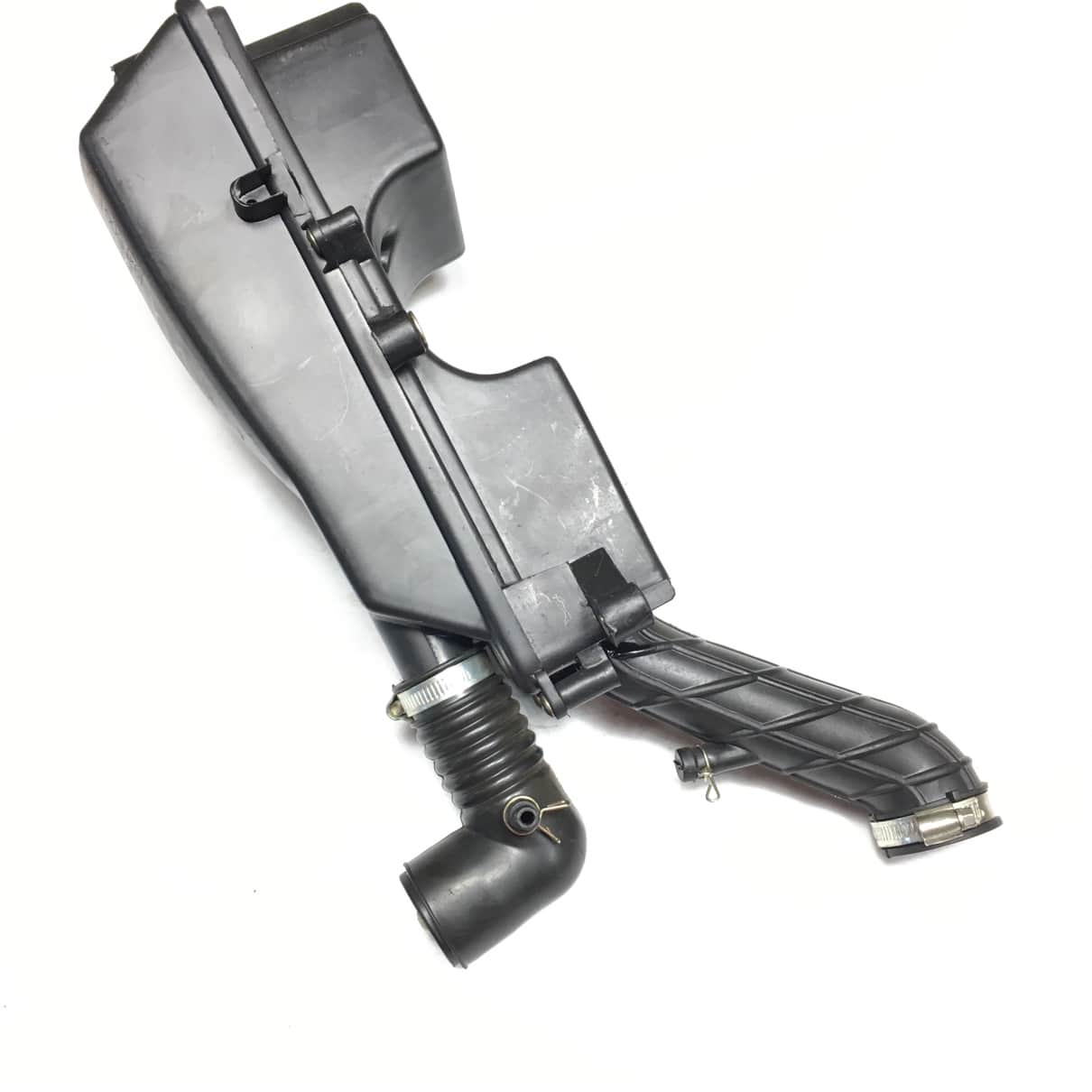 Air Intake Box – GY6 50cc Scooter (6" Neck Size) - Image 5
