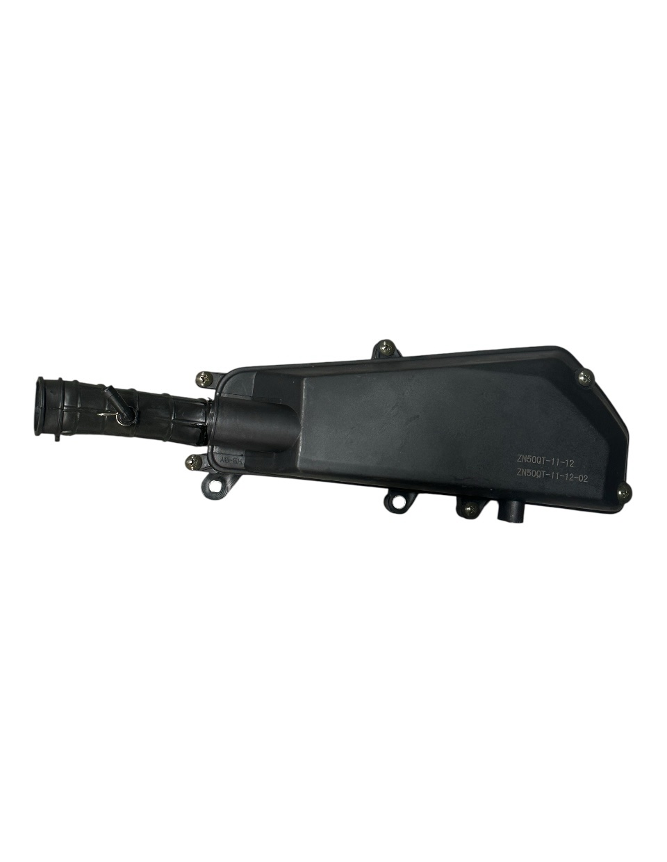 Air Filter Cleaner Box Assembly – 50cc Scooter