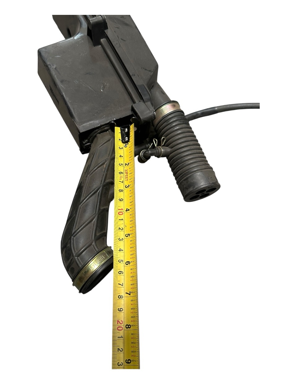 Air Intake Box – GY6 50cc Scooter (6" Neck Size) - Image 3