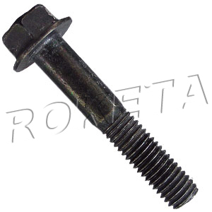 BOLT M8*45 SET OF 2 PCS FOR MC-54-250cc