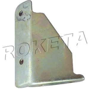 Right HOLDER FOOTREST FOR MC-54-250cc