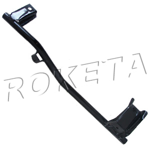 Right BRACKET FOOTREST FOR MC-54-250cc