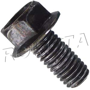 BOLT M8*16 SET OF 2PCS FOR MC-54-250cc
