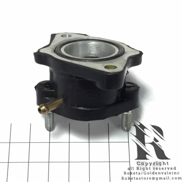 BS125GY-9 Intake Manifold 200cc