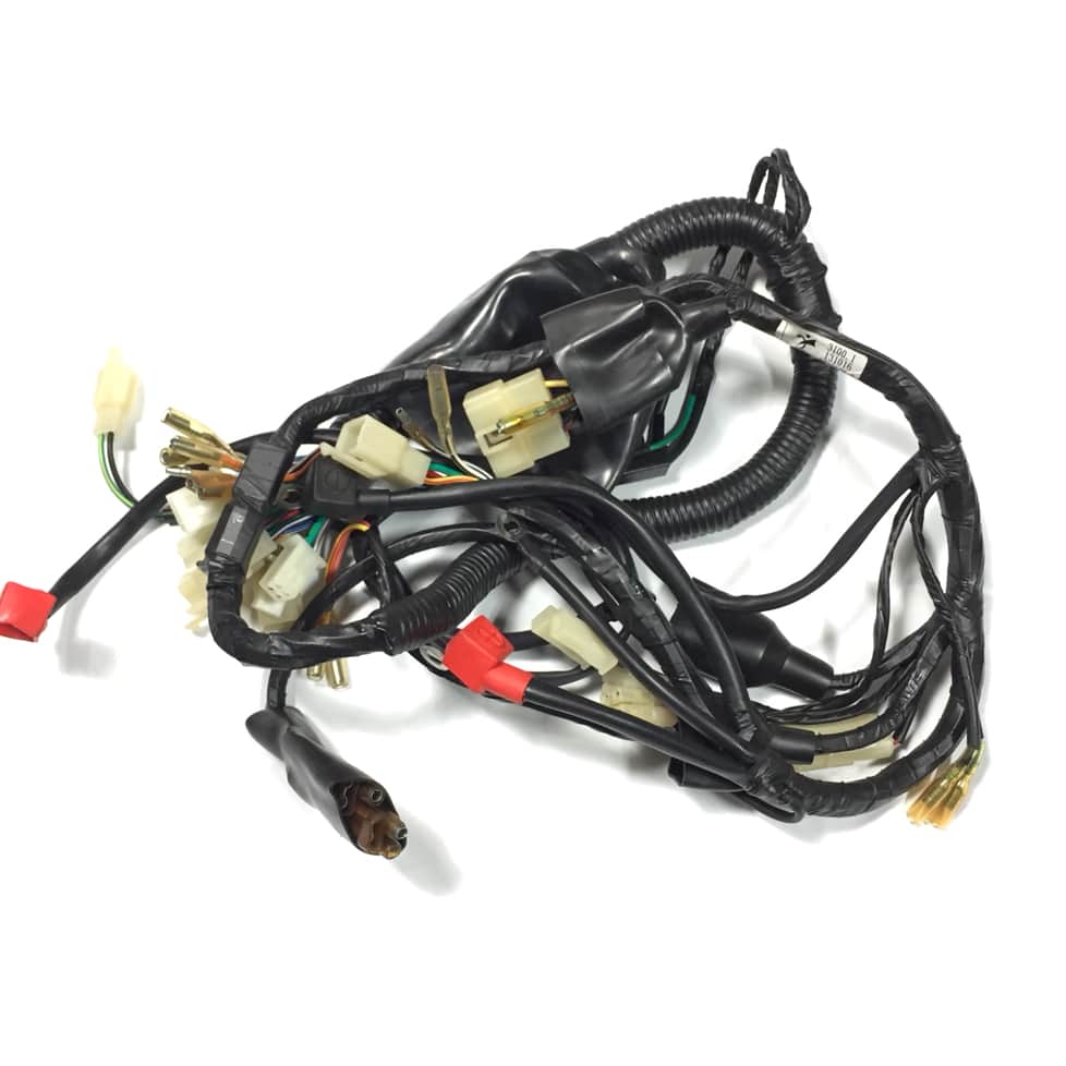 Wire Harness For BS125GY-9 > RoketaStore 250cc roketa wiring harness 