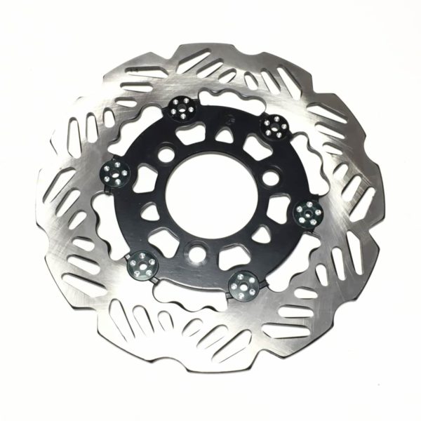 Front Disc Brake For MC-135-200cc