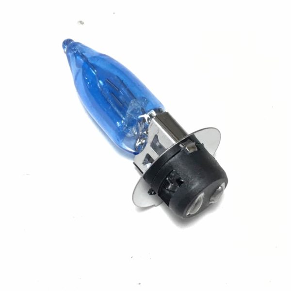 12v35/35 Head Light Bulb For MC-135-50/200cc