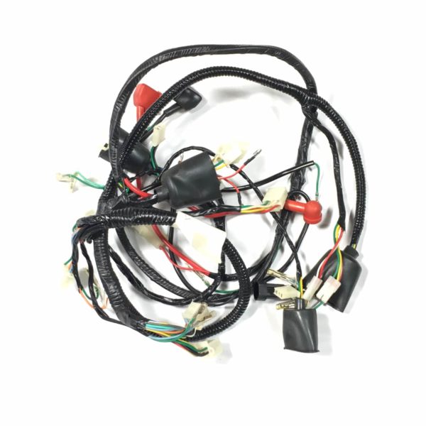 Wire Harness For MC-135-50cc