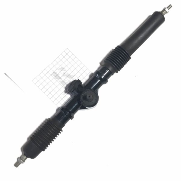 Redirector Assembly For GoKarts