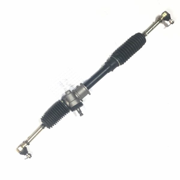 Redirector Assembly For UTVs