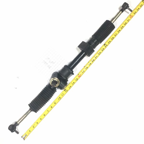 Redirector Assembly For UV-02K RUV-260