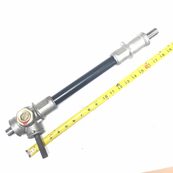 Redirector Assembly For GoKart 250cc