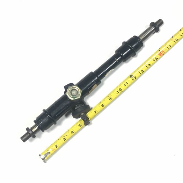 Redirector Assembly For GK-19-250cc