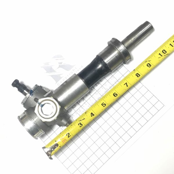 Redirector Assembly For GoKart
