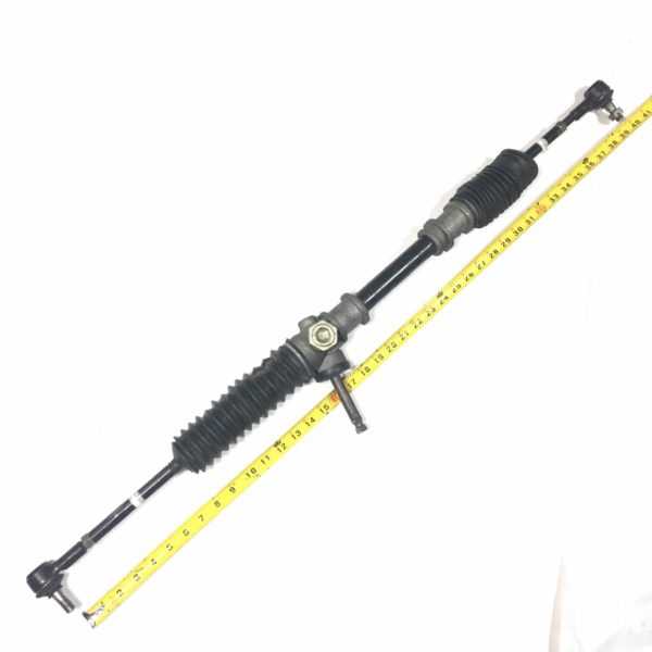 Redirector Assembly For UV-07-650cc