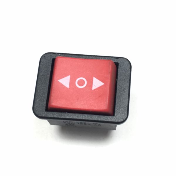 WINCH SWITCH UV-07