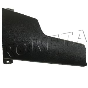 HEADING HANDLE PROTECT COVER FOR MC-54-250cc