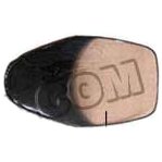 Windshield For MC-43-150CC