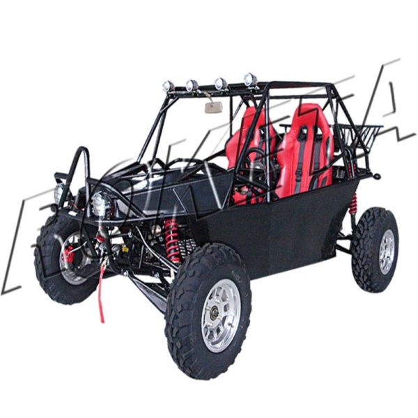 GK-32-800cc PARTS LIST