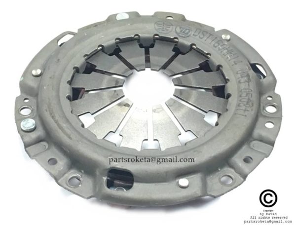 800cc Clutch PLATE