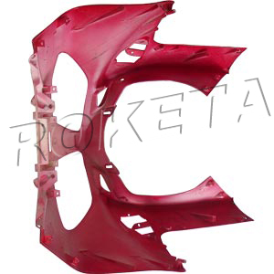 FRONT PANEL FOR MC-54/150/250cc