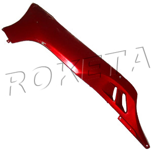 R.PROTECTING BAR FOR MC-54-250CC