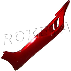 L.PROTECTING BAR FOR MC-54-250CC